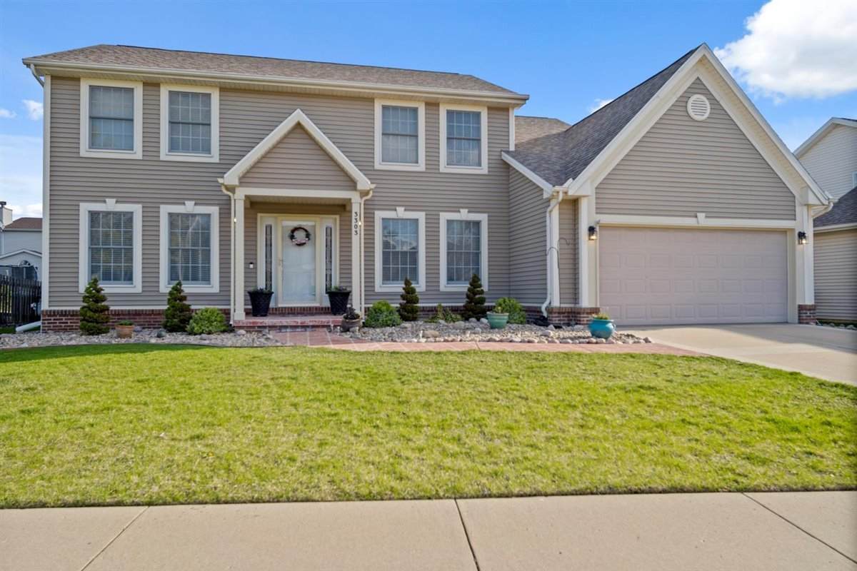 3303 Clairbridge Drive - Photo 1