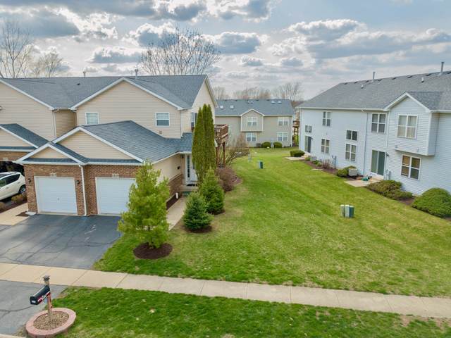 1519 Scarlett Way - Photo 1