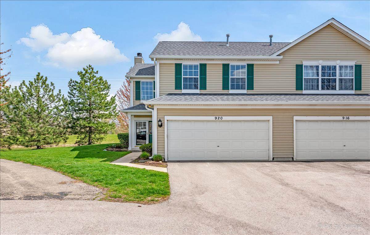 920 Moultrie Court - Photo 1