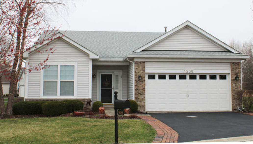 1538 Benzie Circle - Photo 1