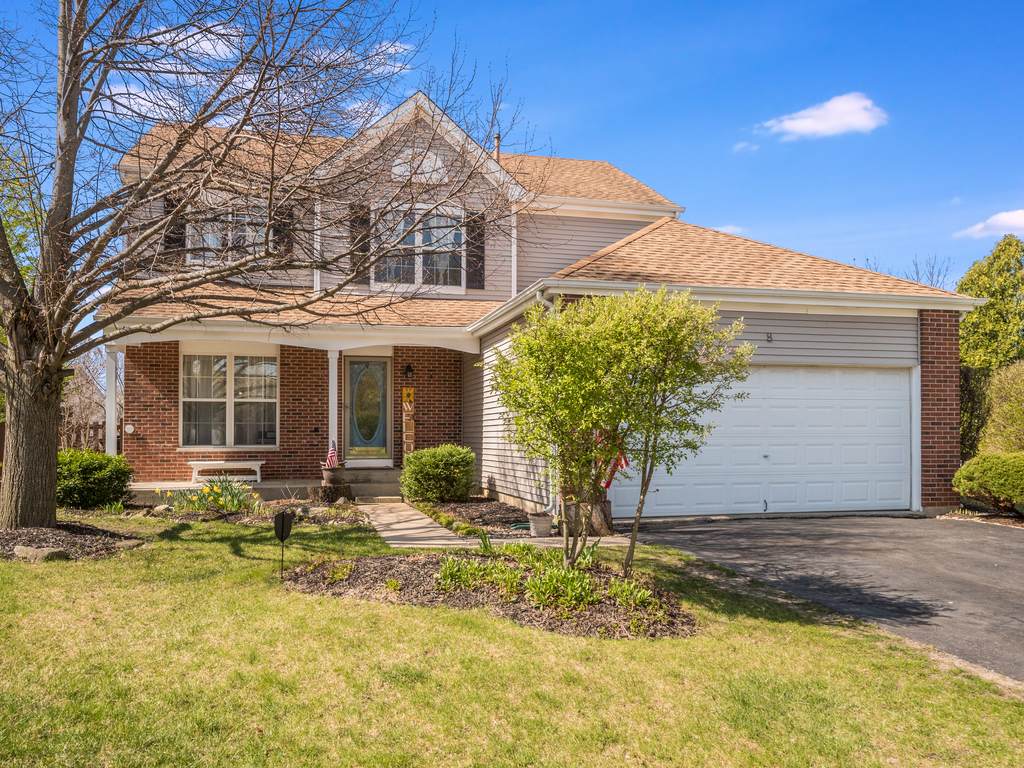 8 Tenneyson Court - Photo 1
