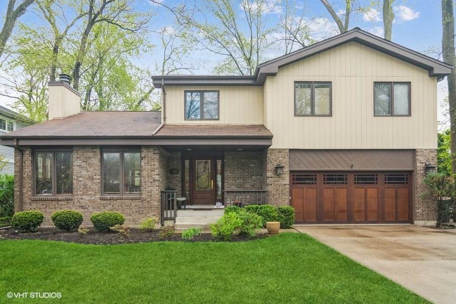 929 Dryden Place - Photo 1