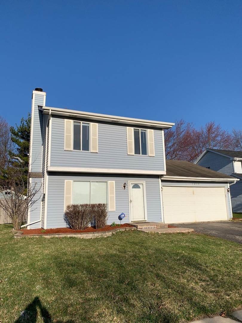 1075 Camden Lane - Photo 1