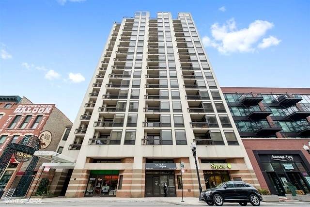 1212 Wells Street - Photo 1