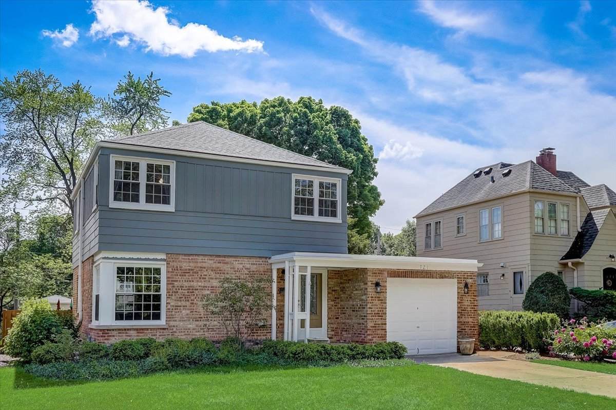 721 Mitchell Avenue - Photo 1