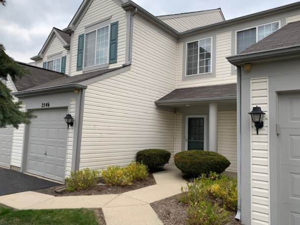 2546 Bordeaux Lane - Photo 1