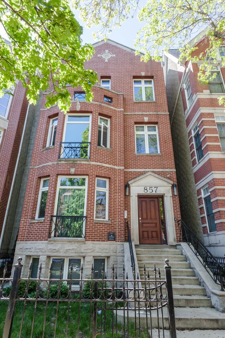 857 Wrightwood Avenue - Photo 1