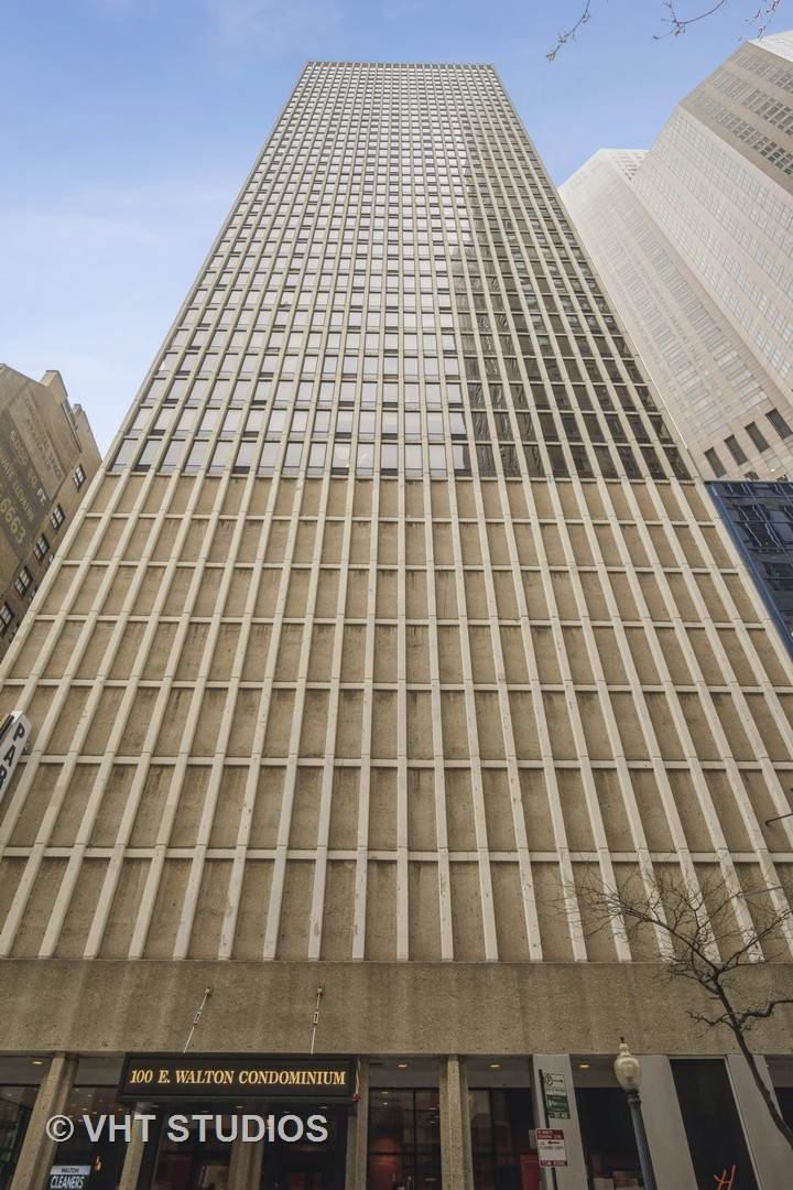 100 Walton Street - Photo 1