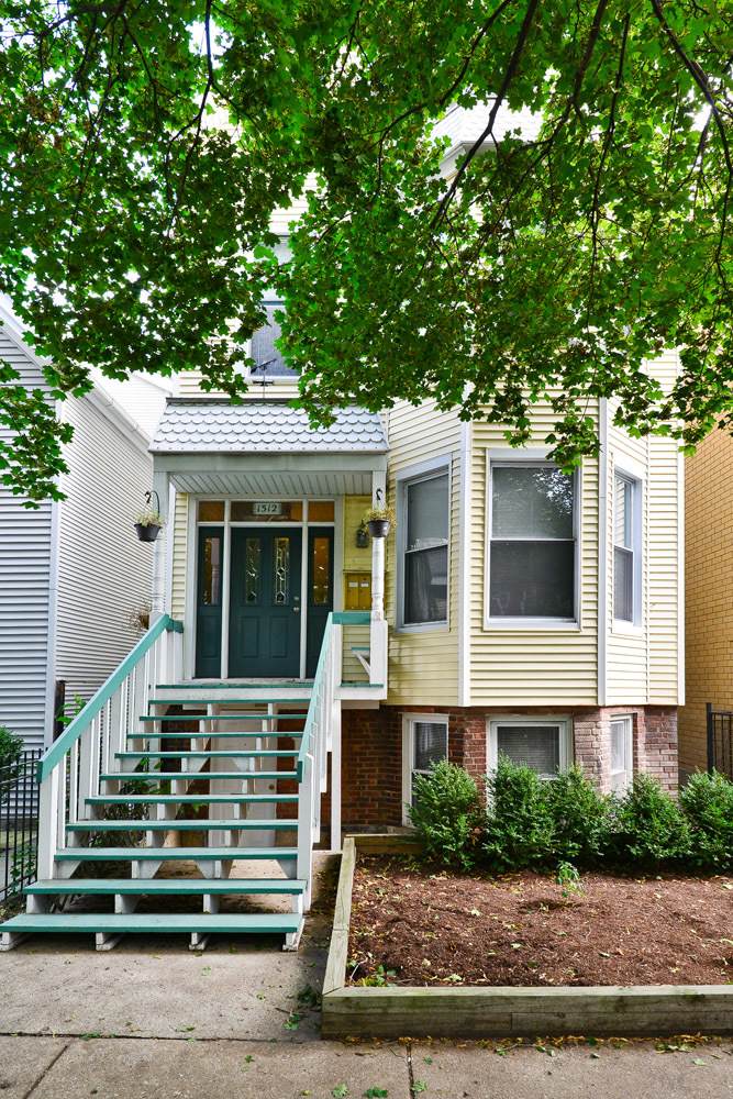 1512 School Street - Photo 1