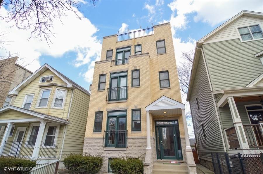 3117 Damen Avenue - Photo 1