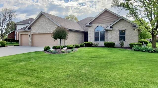22057 Heritage Drive - Photo 1