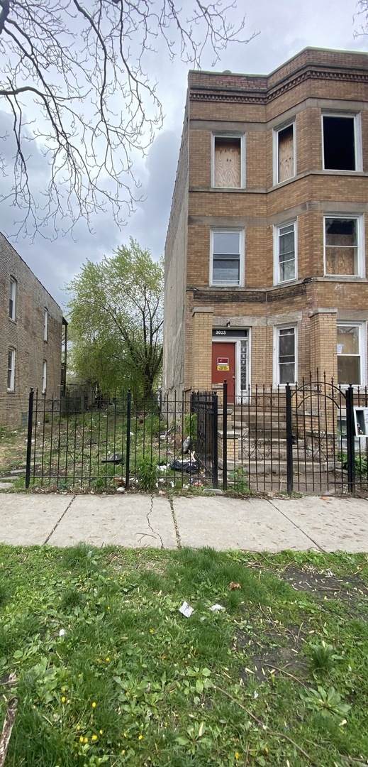 3033 Lexington Street - Photo 1