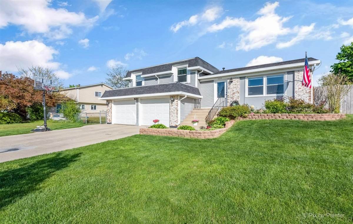 1699 Berkshire Street - Photo 1
