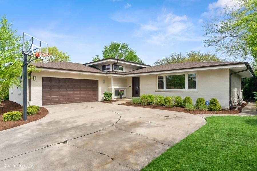 459 Allison Street - Photo 1
