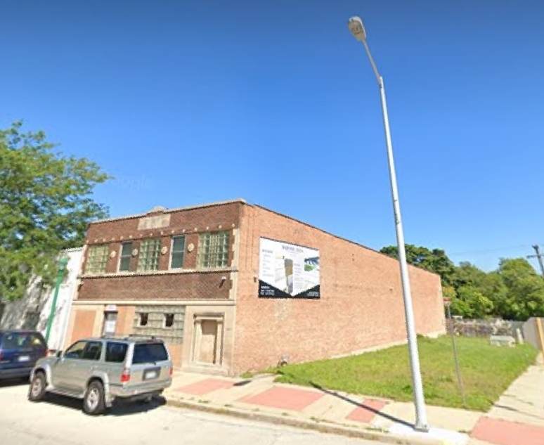 1643 Sheridan Road - Photo 1