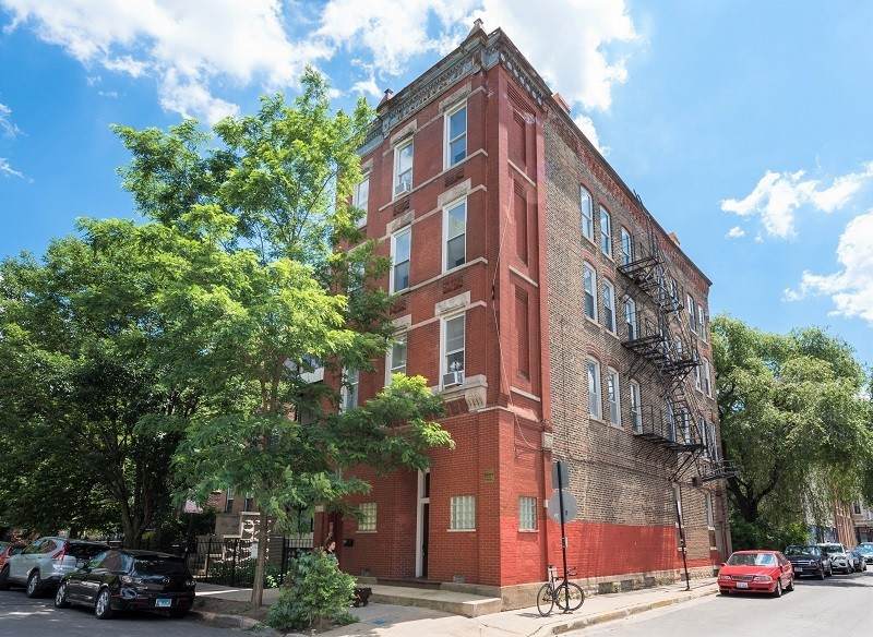 1461 Fry Street - Photo 1
