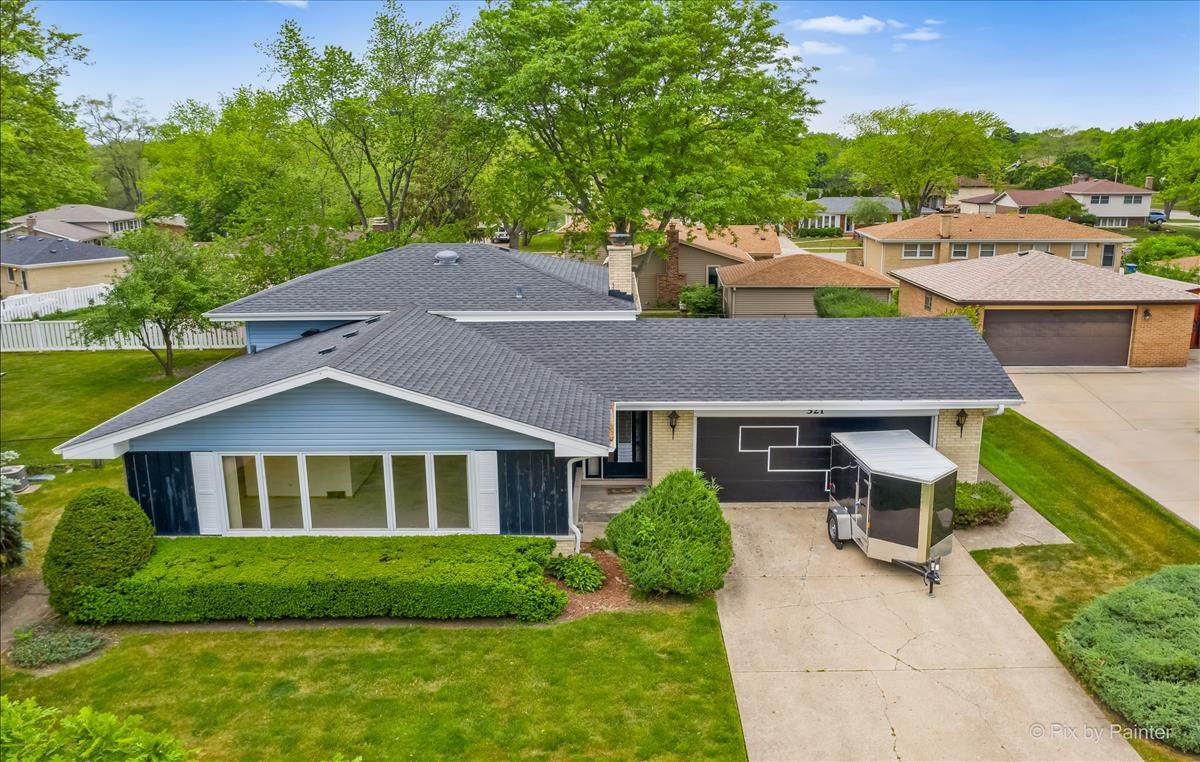 521 Merlin Drive - Photo 1