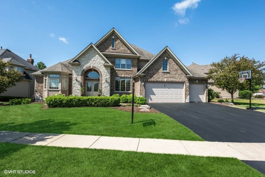 3302 Harvest Ridge Road - Photo 1