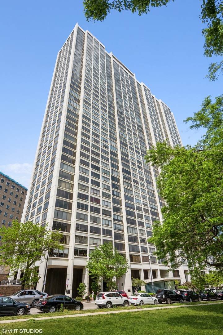 2800 Lake Shore Drive - Photo 1