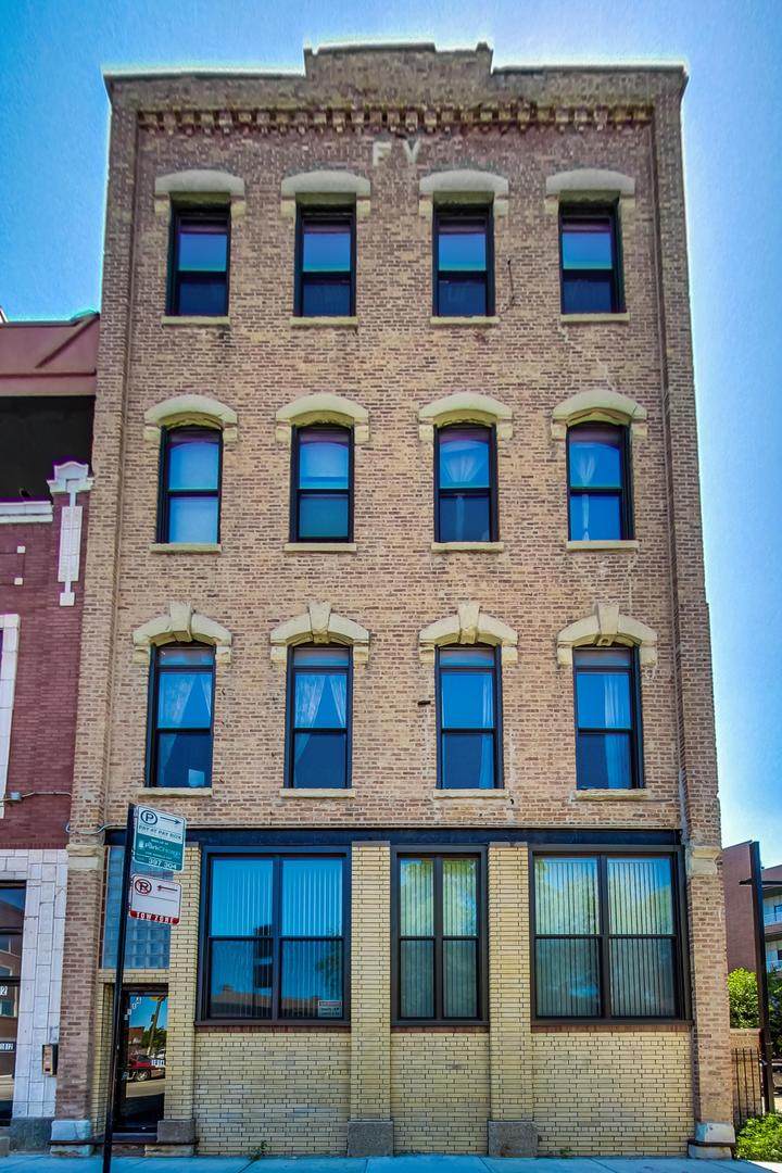 1014 Milwaukee Avenue - Photo 1