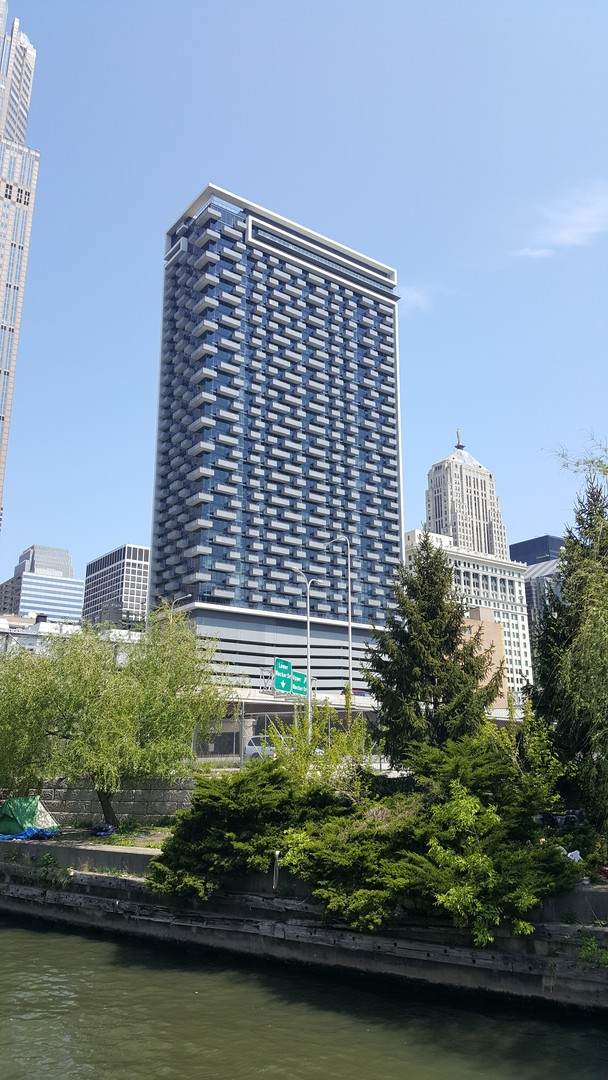 235 Van Buren Street - Photo 1