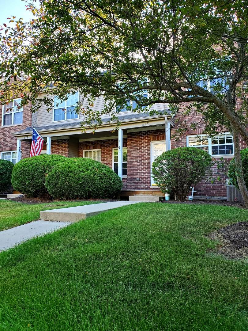 515 Stonegate Drive - Photo 1