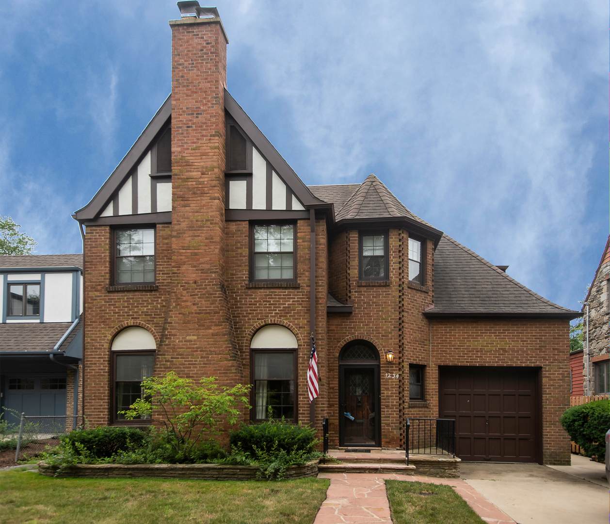 1234 Cherry Street - Photo 1