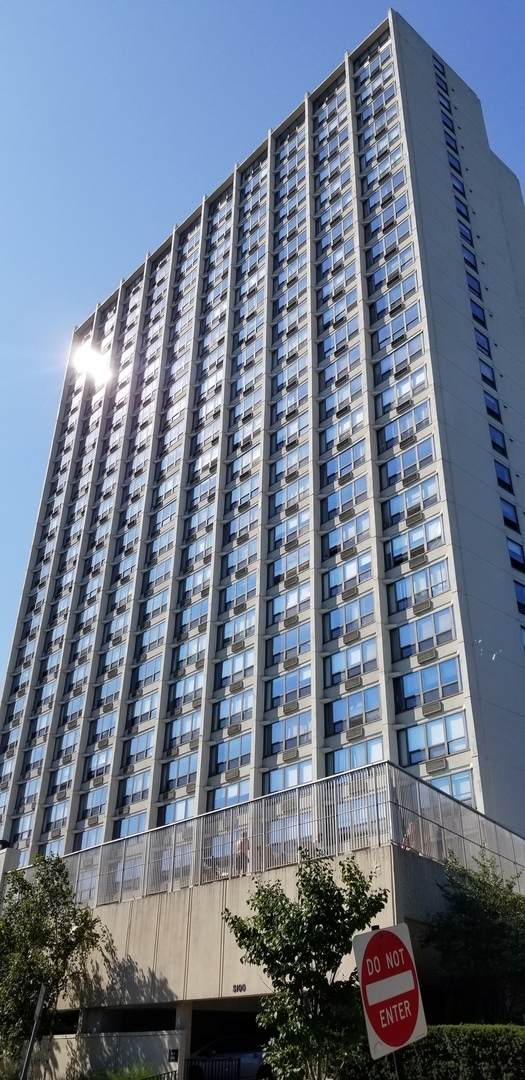 5100 Marine Drive - Photo 1
