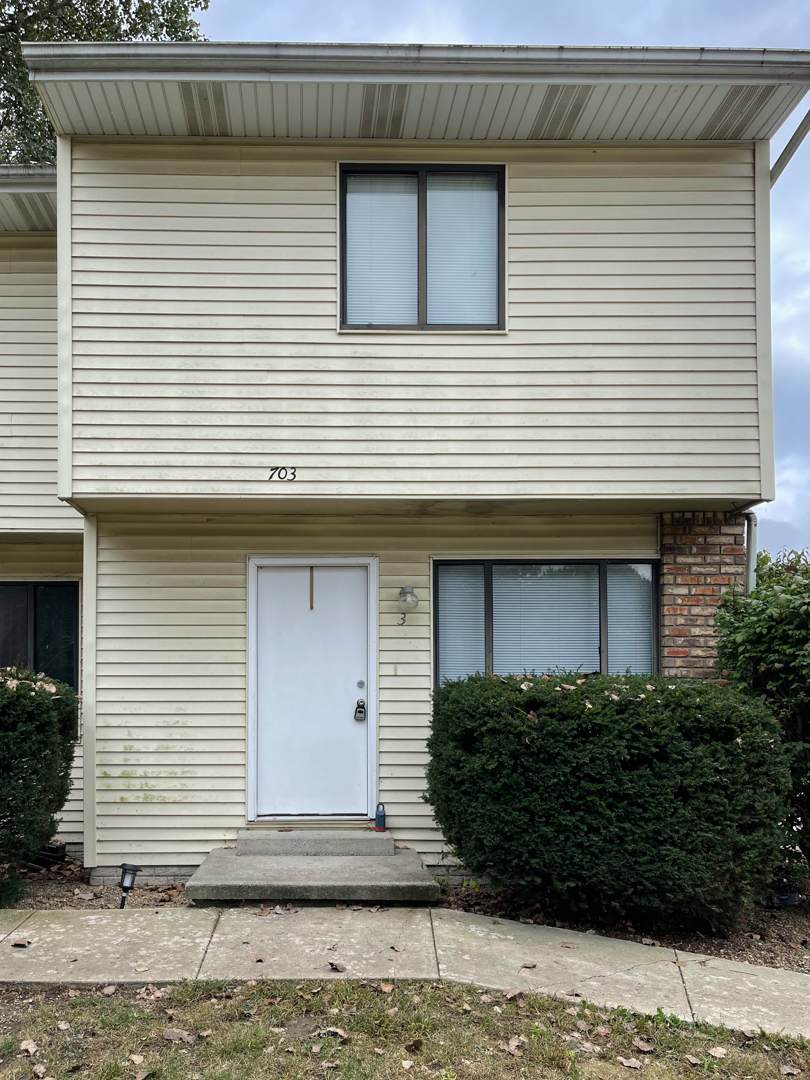 703 Golfcrest Road - Photo 1