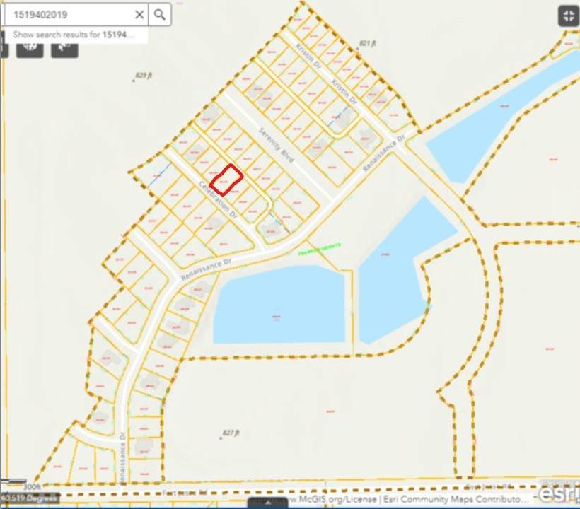 Lot 27 Celebration Drive - Photo 1