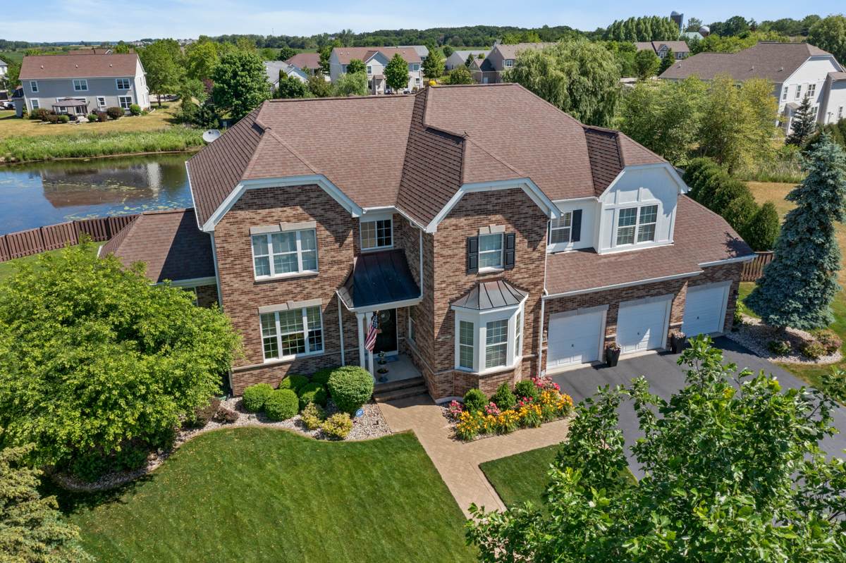 12530 Lions Chase Court - Photo 1