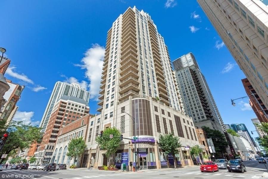 635 Dearborn Street - Photo 1