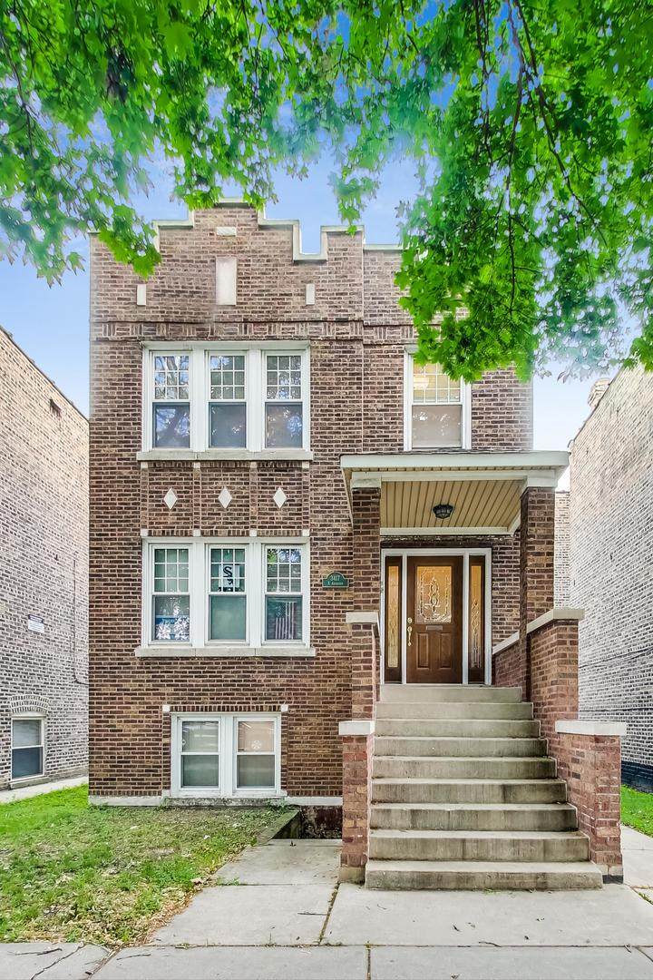 3417 Aberdeen Street - Photo 1