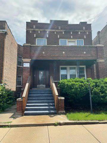 7945 Laflin Street - Photo 1