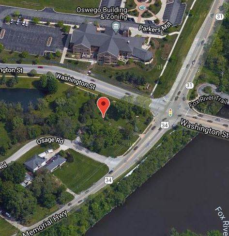 5055 Route 34 Highway - Photo 1