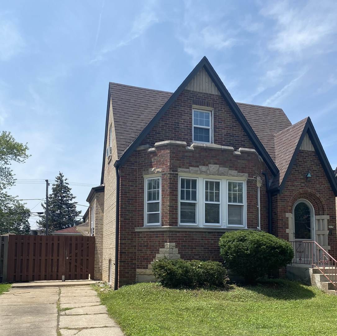 5026 Menard Avenue - Photo 1