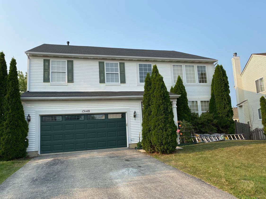 13148 Wakefield Drive - Photo 1