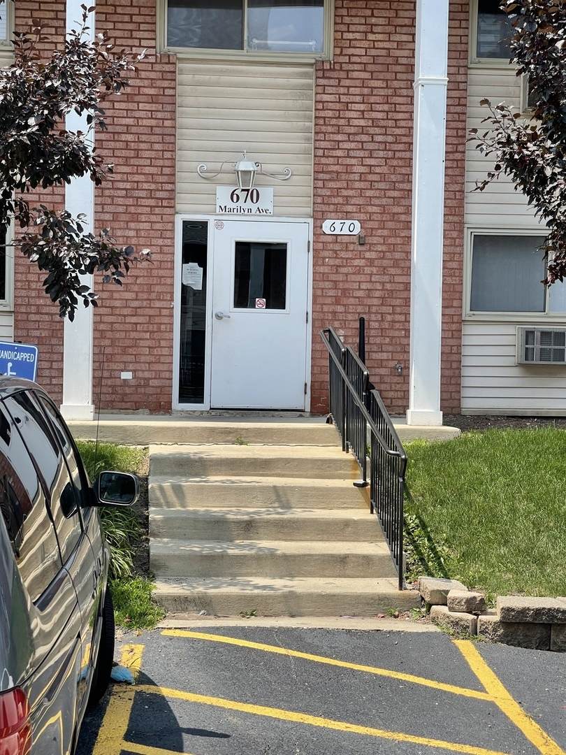670 Marilyn Avenue - Photo 1