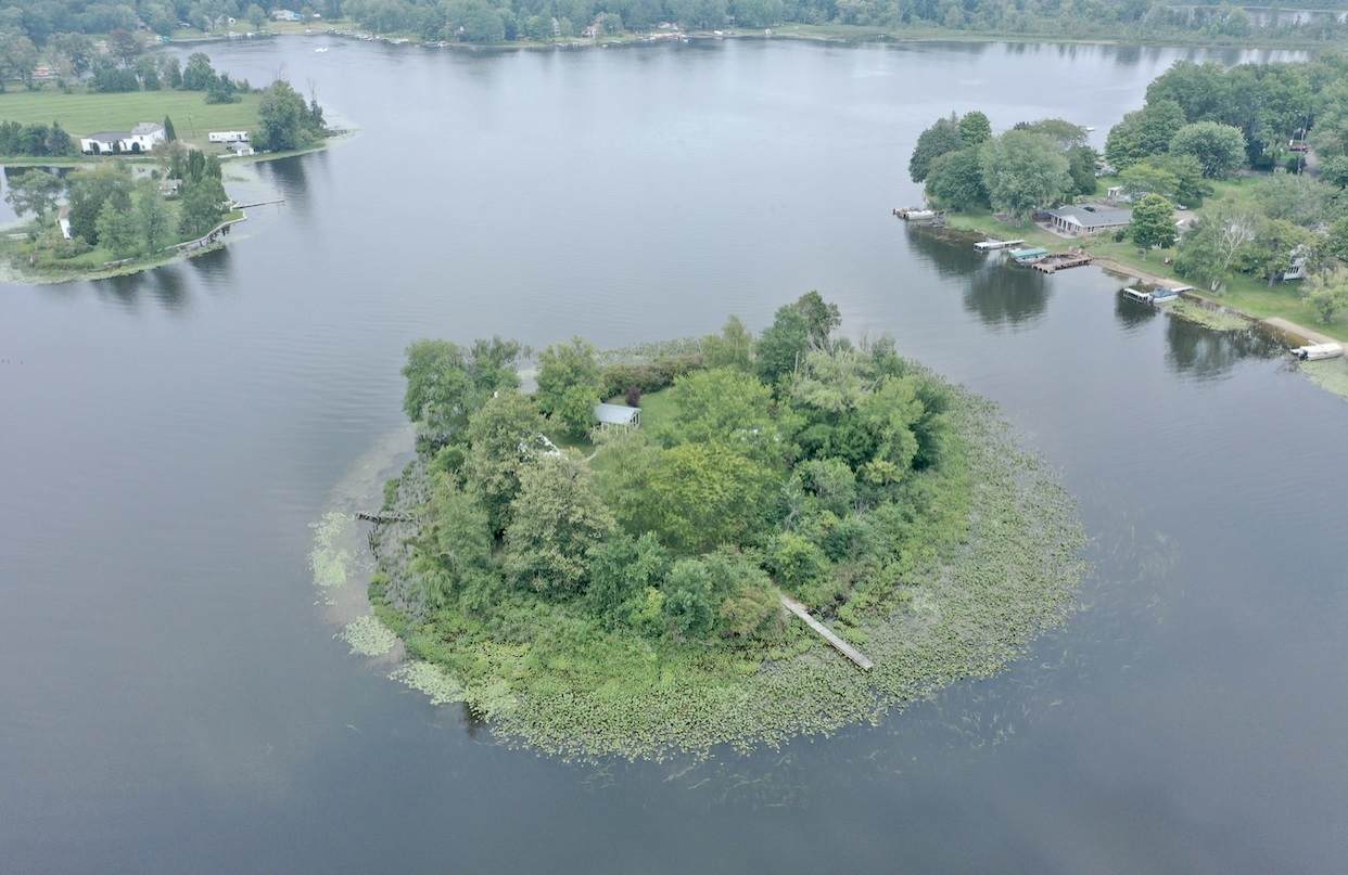 1 Pipestone Lake Drive - Photo 1
