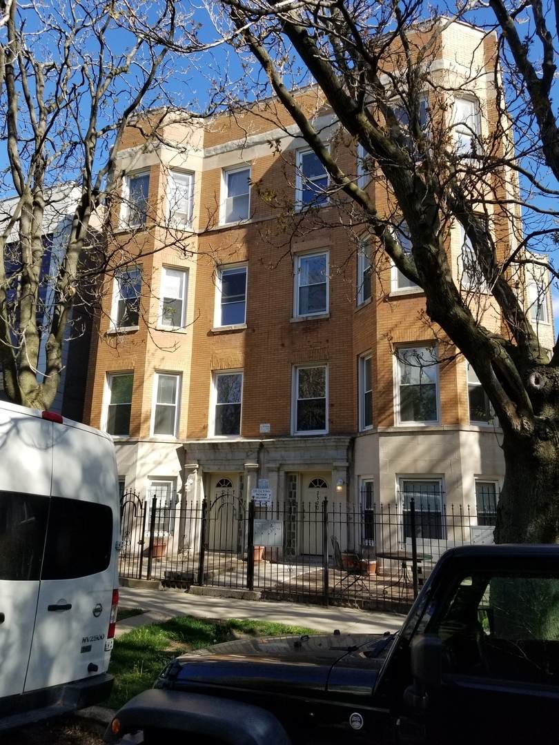 2322 Huron Street - Photo 1