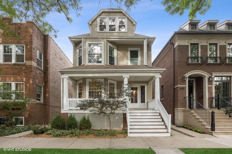 3824 Bell Avenue - Photo 1