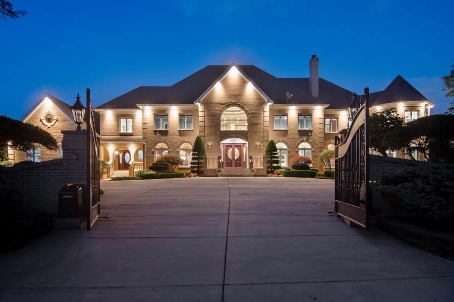 1 Shire Trail - Photo 1