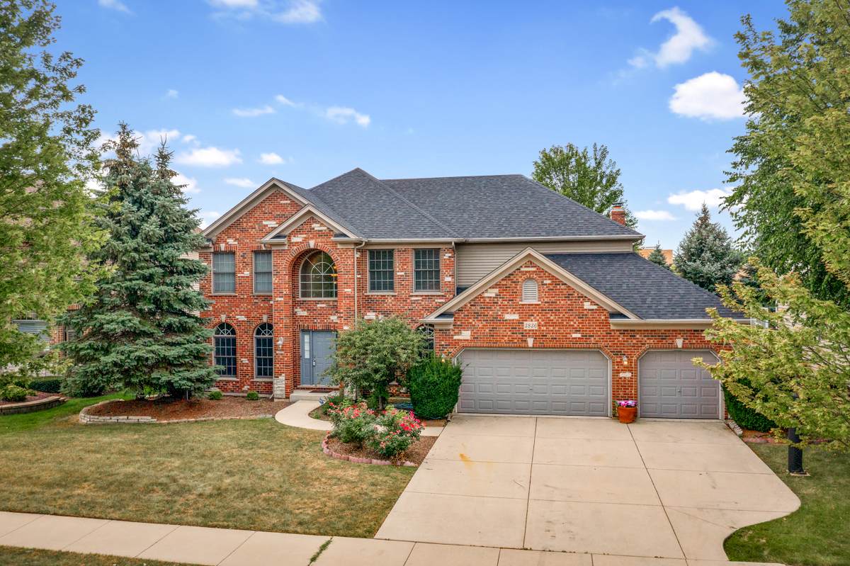 3836 Junebreeze Lane - Photo 1