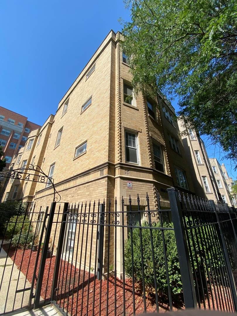 4518 Wolcott Avenue - Photo 1
