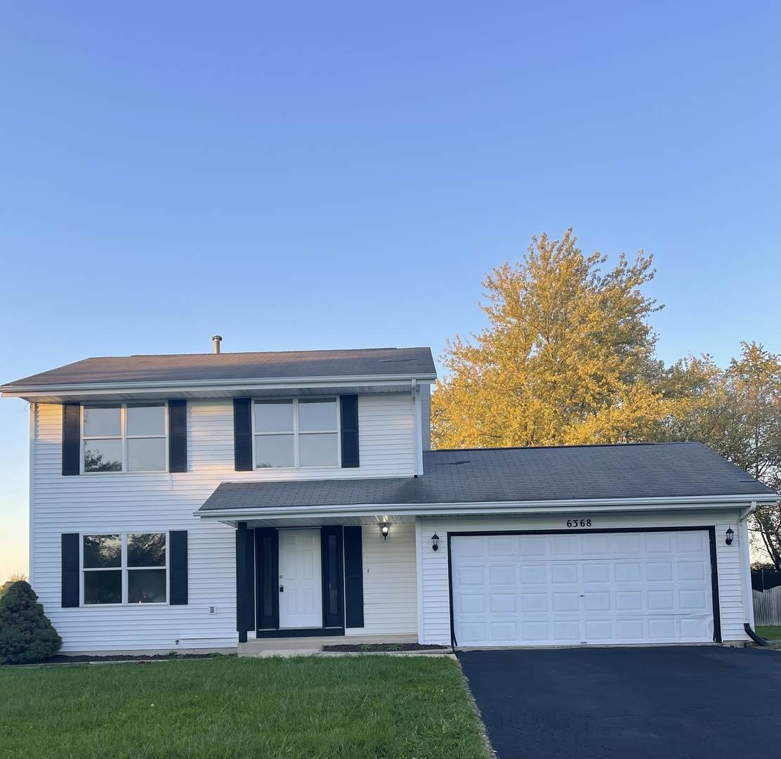 6368 Maeve Lane - Photo 1