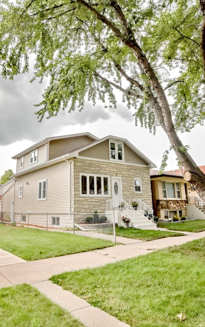 2418 Clinton Street - Photo 1