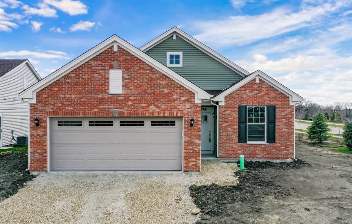 1075 Oak Bluff Road - Photo 1