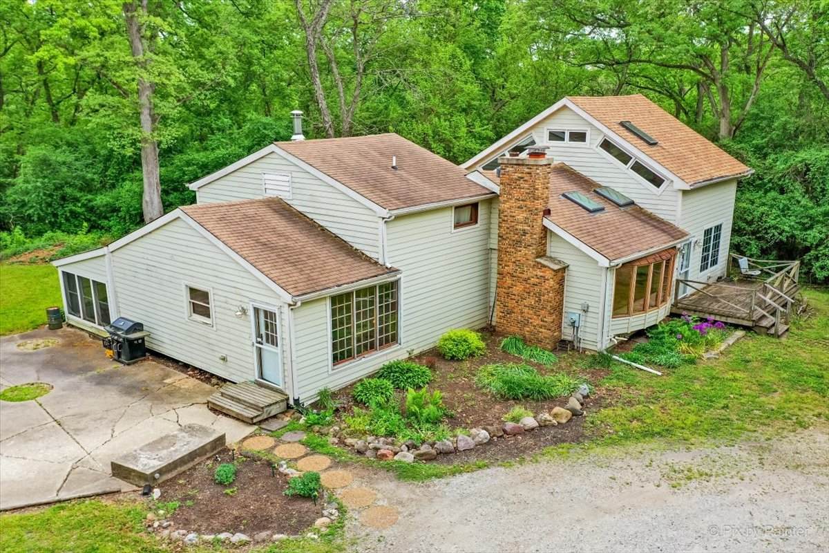 4806 Sunnyside Road - Photo 1