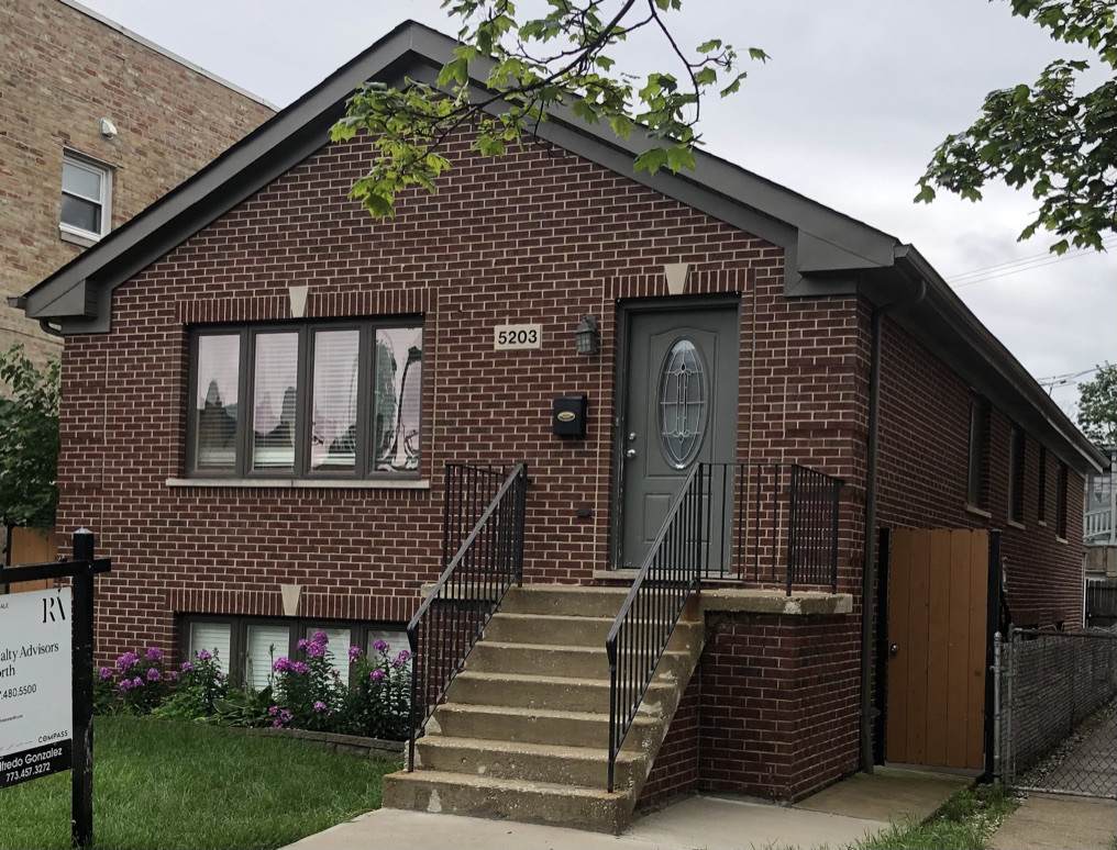 5203 Roscoe Street - Photo 1
