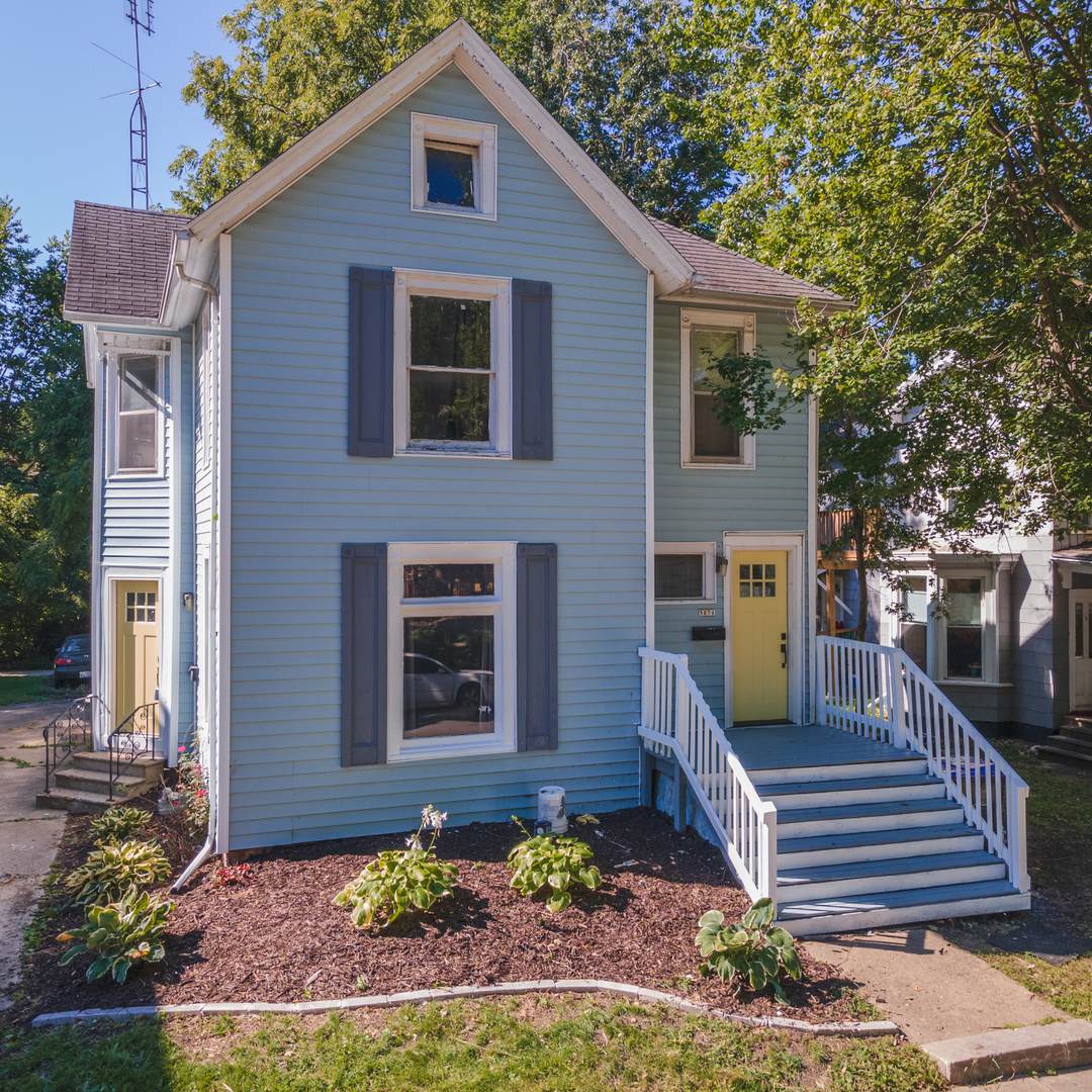 507 Douglas Street - Photo 1